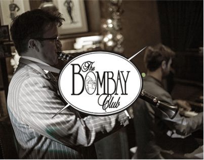 The Bombay Club Restaurant and Bar New Orleans