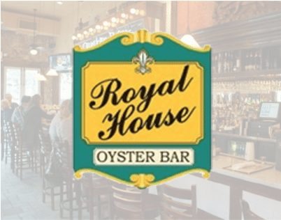 Royal House Oyster Bar New Orleans 2