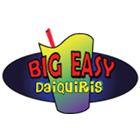 Big Easy Daiquiris