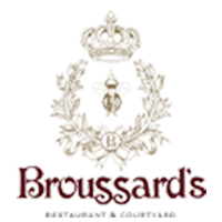 Broussard