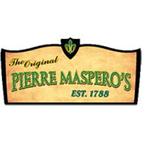Pierre Masperos