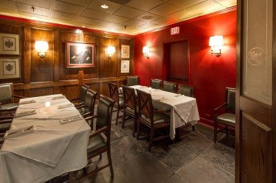 Churchill Room, Bombay Club 3