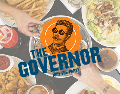 The Governor Restaurant & Oyster Bar