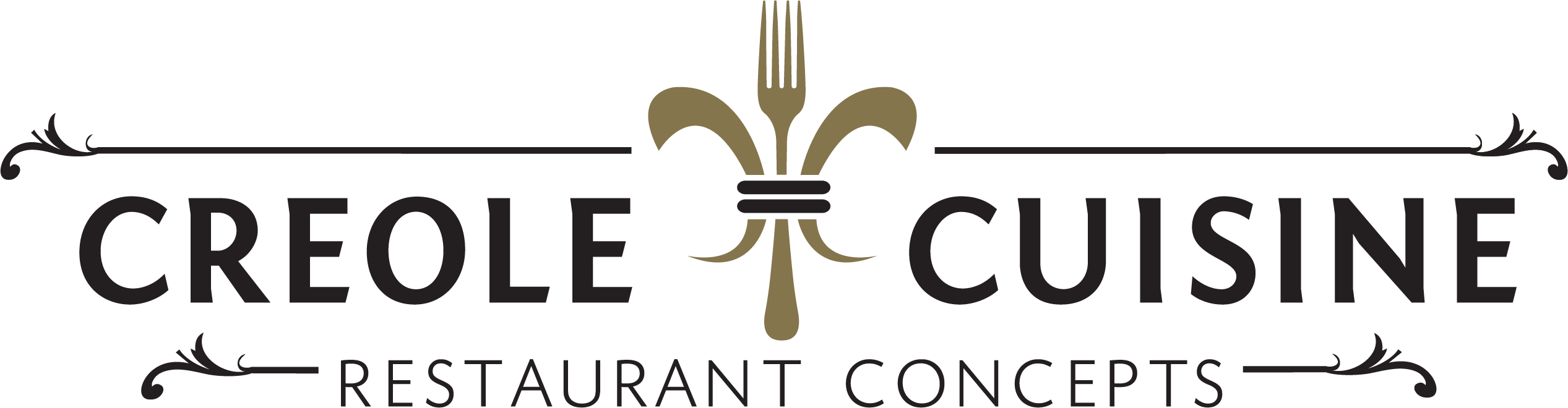 Creole Cuisine Restaurant Concepts